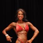 Jennifer  Mosler - NPC Michigan State 2010 - #1