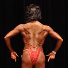 Jennifer  Mosler - NPC Michigan State 2010 - #1