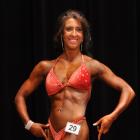 Jennifer  Mosler - NPC Michigan State 2010 - #1