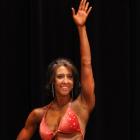 Jennifer  Mosler - NPC Michigan State 2010 - #1