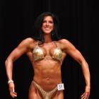 Diana  Kliebert - NPC Michigan State 2010 - #1
