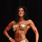 Diana  Kliebert - NPC Michigan State 2010 - #1