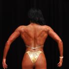 Diana  Kliebert - NPC Michigan State 2010 - #1