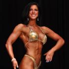 Diana  Kliebert - NPC Michigan State 2010 - #1