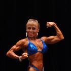 Julie  Currie - NPC Michigan State 2010 - #1