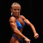 Julie  Currie - NPC Michigan State 2010 - #1