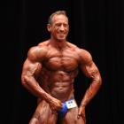 Charles  Gilcher - NPC Michigan State 2010 - #1