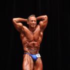 Charles  Gilcher - NPC Michigan State 2010 - #1