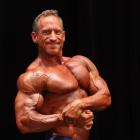 Charles  Gilcher - NPC Michigan State 2010 - #1