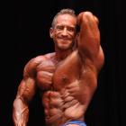 Charles  Gilcher - NPC Michigan State 2010 - #1