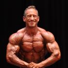 Charles  Gilcher - NPC Michigan State 2010 - #1