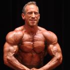 Charles  Gilcher - NPC Michigan State 2010 - #1