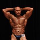 Joe  Nepa - NPC Michigan State 2010 - #1