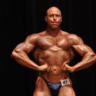 Joe  Nepa - NPC Michigan State 2010 - #1
