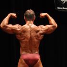 Kevin  Law - NPC Michigan State 2010 - #1