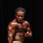 Otis  Greenlaw - NPC Michigan State 2010 - #1