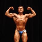 Keith  Lane - NPC Michigan State 2010 - #1