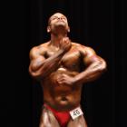 Frank  Furguson - NPC Michigan State 2010 - #1