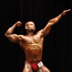 Frank  Furguson - NPC Michigan State 2010 - #1