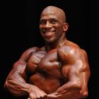 Cornelius  Strong - NPC Michigan State 2010 - #1