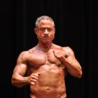 Paul   Prinzi - NPC Michigan State 2010 - #1