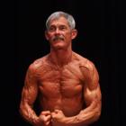 Mark  Edwards - NPC Michigan State 2010 - #1