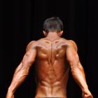 Ethan  Singleton - NPC Michigan State 2010 - #1