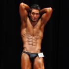 Ethan  Singleton - NPC Michigan State 2010 - #1