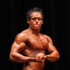 Ethan  Singleton - NPC Michigan State 2010 - #1