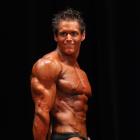 Ethan  Singleton - NPC Michigan State 2010 - #1