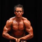 Ethan  Singleton - NPC Michigan State 2010 - #1