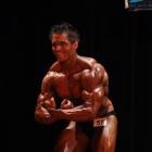 Ethan  Singleton - NPC Michigan State 2010 - #1