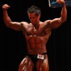 Ethan  Singleton - NPC Michigan State 2010 - #1