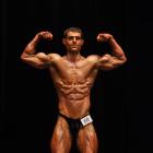Tony  Morabito - NPC Michigan State 2010 - #1