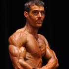 Tony  Morabito - NPC Michigan State 2010 - #1