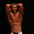 Tony  Morabito - NPC Michigan State 2010 - #1