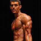 Tony  Morabito - NPC Michigan State 2010 - #1