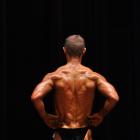Tony  Morabito - NPC Michigan State 2010 - #1