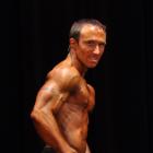 David  VanHoose - NPC Michigan State 2010 - #1