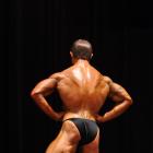 David  VanHoose - NPC Michigan State 2010 - #1