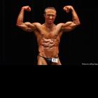 David  VanHoose - NPC Michigan State 2010 - #1