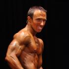 David  VanHoose - NPC Michigan State 2010 - #1