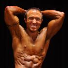 David  VanHoose - NPC Michigan State 2010 - #1