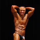 David  VanHoose - NPC Michigan State 2010 - #1