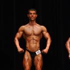 Tony  Morabito - NPC Michigan State 2010 - #1