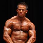 James  Bothwell - NPC Michigan State 2010 - #1