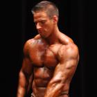 James  Bothwell - NPC Michigan State 2010 - #1