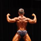 James  Bothwell - NPC Michigan State 2010 - #1