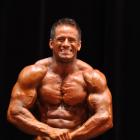 James  Bothwell - NPC Michigan State 2010 - #1