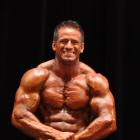 James  Bothwell - NPC Michigan State 2010 - #1